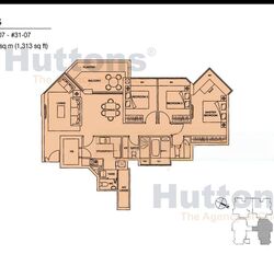 The Vision (D5), Condominium #449658681